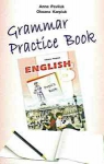 ГДЗ Англійська мова 5 клас А.В. Павлюк, О.Д. Карп’юк (2013 рік) Зошит Граматика