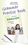 ГДЗ Англійська мова 7 клас О.Д. Карп'юк (2015 рік) Зошит з граматики
