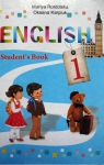 ГДЗ Англiйська мова 1 клас М.Є. Ростоцька / О.Д. Карп’юк 2012 Поглиблене вивчення