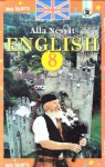 Учебник Англiйська мова 8 клас А.М. Несвіт 2008 