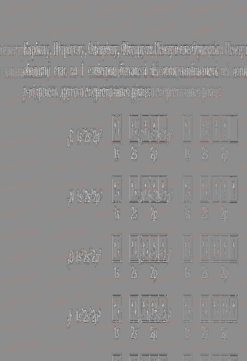 Страница 163 | Підручник Хімія 8 клас О.Г. Ярошенко 2008