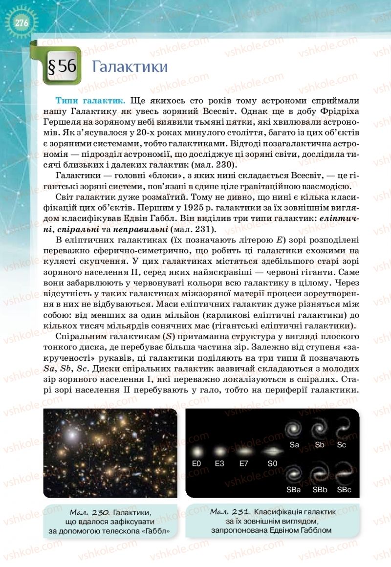 Страница 276 | Підручник Фізика 11 клас Т.М. Засєкіна, Д.О. Засєкін 2019 Профільний рівень