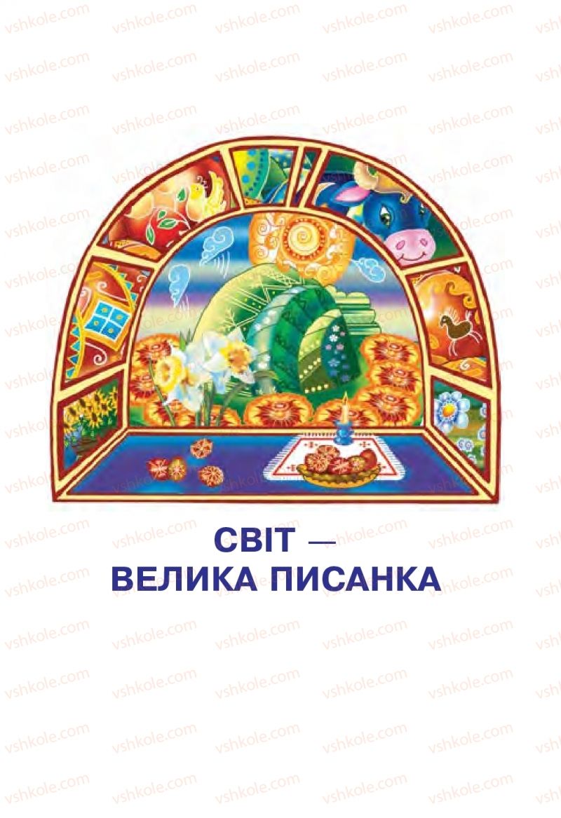 Страница 121 | Підручник Українська мова 2 клас В.П. Чипурко 2019 2 частина