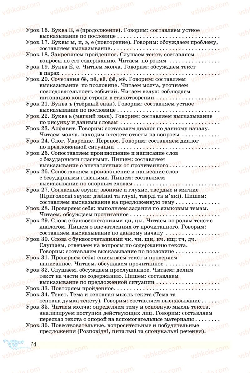 Страница 174 | Підручник Русский язык 5 клас В.А. Корсаков 2013