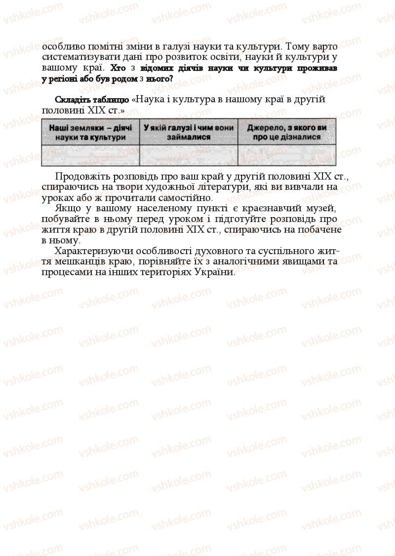 Страница 338 | Підручник Історія України 9 клас Ф.Г. Турченко, В.М. Мороко 2011