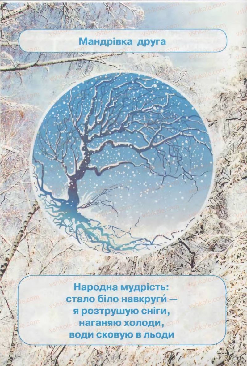 Страница 68 | Підручник Природознавство 2 клас І.В. Грущинська 2012