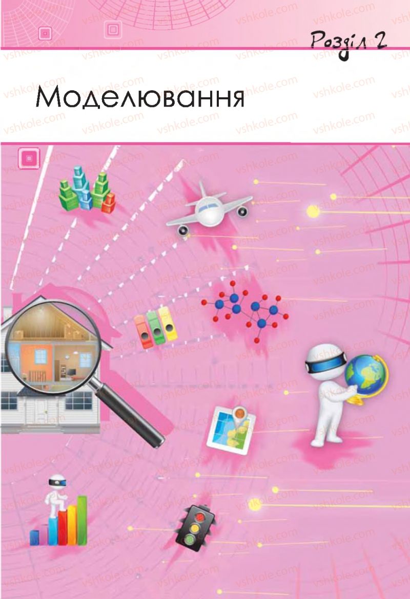 Страница 35 | Підручник Інформатика 7 клас Н.В. Морзе, О.В. Барна, В.П. Вембер, О.Г. Кузьмінська 2015