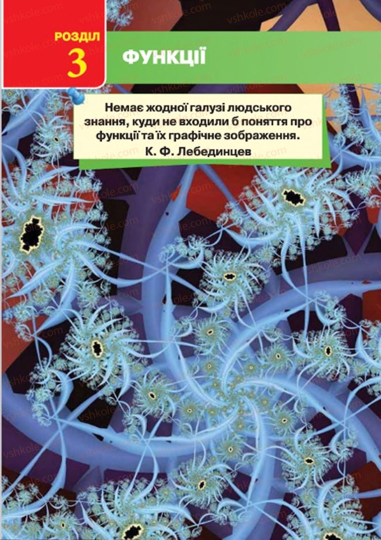 Страница 140 | Підручник Алгебра 7 клас Г.П. Бевз, В.Г. Бевз 2015