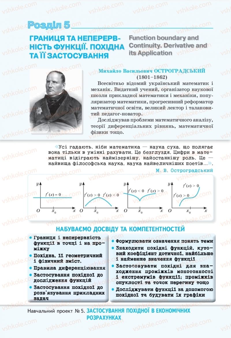 Страница 248 | Підручник Алгебра 10 клас  Г.П. Бевз, В.Г. Бевз, Н.Г. Владімірова 2018 Профільний рівень