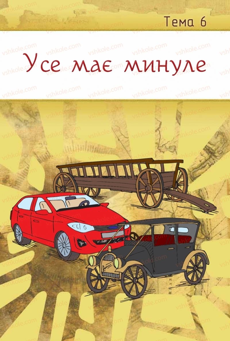 Страница 159 | Підручник Історія України 5 клас І.Я. Щупак, І.О. Піскарьова, О.В. Бурлака 2018